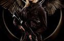 Povstalecká série plakátů na Hunger Games: Síla vzdoru 1. část