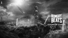 Doom of Chaos je zatím nejlepším albem od Hungry Beats.