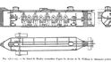17. února 1864, potopil podmořský člun Hunley bojující na straně jižanské Konfederace jako  první ponorka na světě „torpédem“ nepřátelskou loď. Žádný z osmi členů posádky se ale z   této historické plavby nevrátil a zmizení podmořského plavidla zůstalo 131 let tajemstvím.