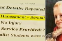 Nejmladší Cassanova v historii: Šestiletý Hunter obviněn ze sexuálního obtěžování!