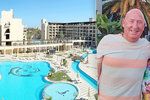 Hotel smrti v Egyptě: Zabila turista úplavice?