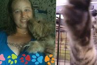 Zachránila dva tucty psů a koček před hurikánem. Teď jí hrozí vězení