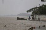 Hurikán Irma dál pustoší Karibik, zasáhl i Kubu.