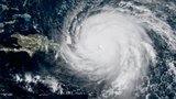 Hurikán Irma může zkazit i počasí v Česku. Meteorologové: Příklady známe