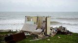 Maria zabila už více než 30 lidí. Sílící hurikán připravil o elektřinu většinu Portorika