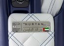 Hurtan Grand Albaycin UAE Edition