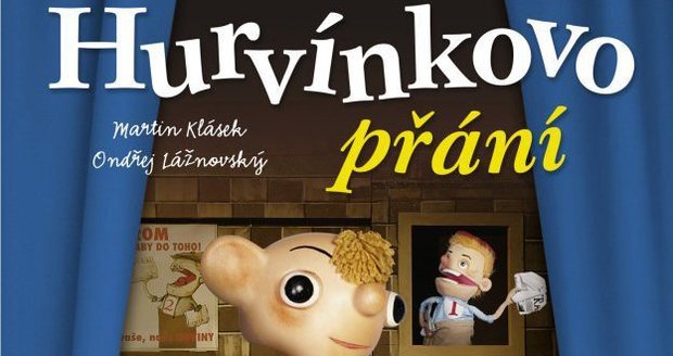 Recenze: Hurvínek slaví narozeniny, s věkem se ale pere