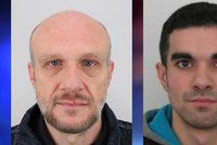 Nejhledanější zločinci Evropy: Mezi vrahy a mafiány jsou i dva Češi