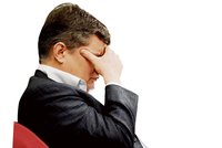 Sazka v nesnázích: Nemůže si půjčit 2,5 miliardy