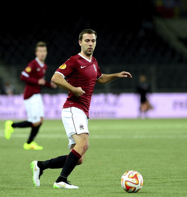 Josef Hušbauer zanechal na Letné silnou stopu Josef Hušbauer zanechal na Letné silnou stopu