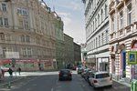 Husitskou ulici v Praze 3 opraví.