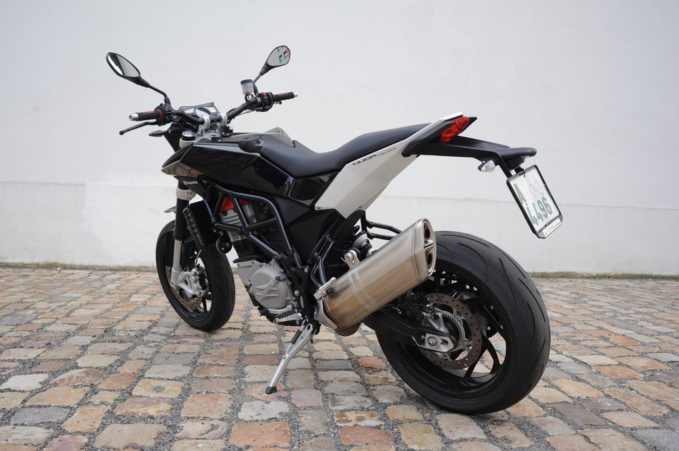 Husqvarna Nuda 900