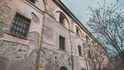 Budovy hutí ve slovenské Drnavě chátrají více než sto let