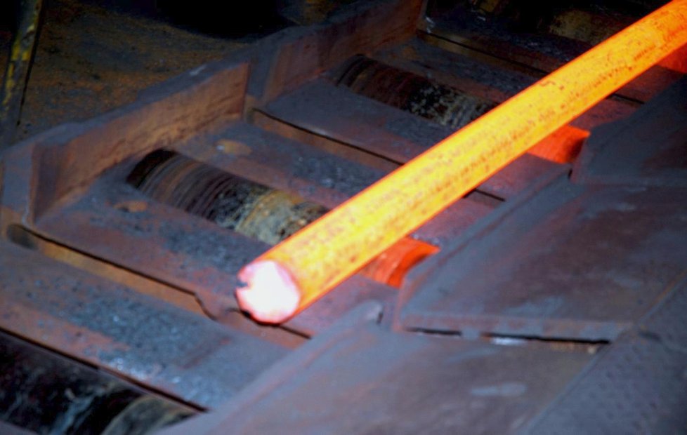Ostravské hutě Arcelor Mittal mění majitele