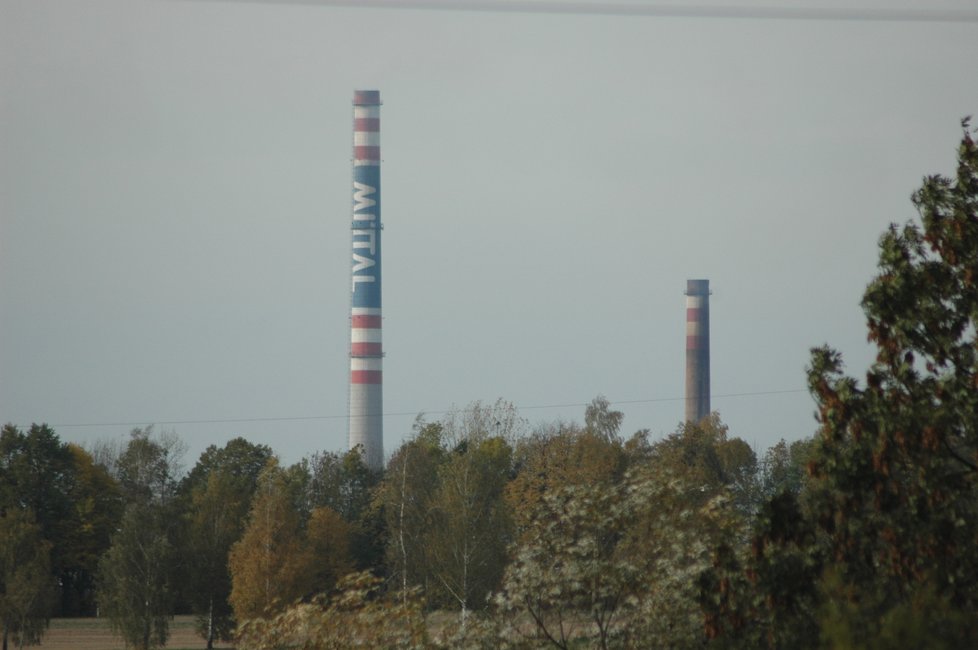 Ostravské hutě Arcelor Mittal mění majitele