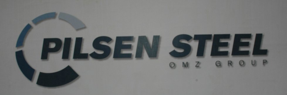 Logo Pilsen Steel