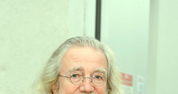 Jaroslav Hutka