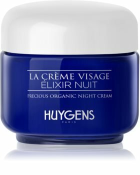 Regenerační noční krém Élixir Nuit, Huygens, 989 Kč (50 ml), koupíte na www.notino.cz