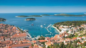 Hromadná otrava turistů v Chorvatsku: Modlím se za ty děti, řekl majitel lodi