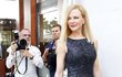 Nicole Kidman bude letos zasedat v porotě, která rozhodne o majiteli Zlaté palmy.