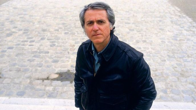 Hvězda. Don DeLillo patří k výrazným postavám
amerického písemnictví, což dokazuje i jeho loňská kniha The Angel Esmeralda: Nine Stories, jež mnozí kritici zařadili do žebříčků nejlepších děl roku