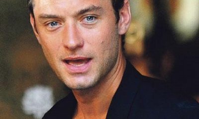 Jude Law