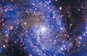 Hvězda v galaxii NGC 6946 začala postupně zjasňovat. Předpokládalo se, že brzy vybouchne jako supernova. Hvězda ale místo toho zmizela