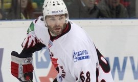 Jaromír Jágr 