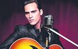 WALK THE LINE (2005) Johnny Cash – Joaquin Phoenix (44)