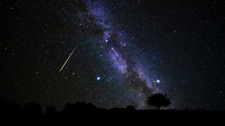 „Padá hvězda, něco si přej.“ Proč tak rádi věříme pověrám? „Padá hvězda, něco si přej.“ Proč tak rádi věříme pověrám?