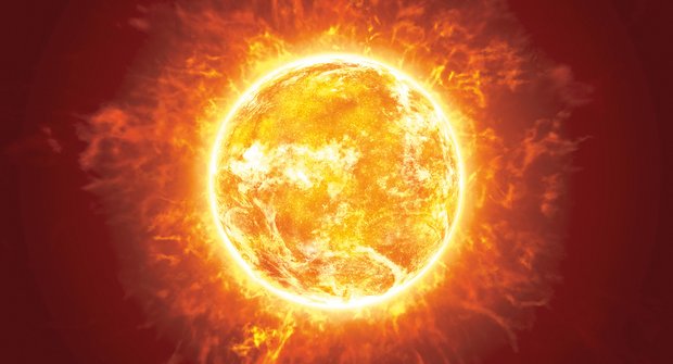 Nejstarší Jitřenka: Nejvzdálenější slunce ve vesmíru
