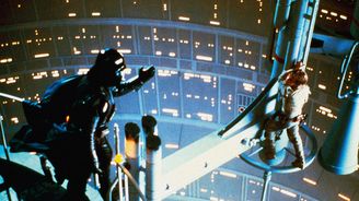 Skywalkerovi: Jak se zrodil a umírá fenomén nejznámější sci-fi rodiny ze světa Hvězdných válek