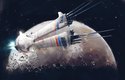 Hvězdonauti: Naděje je první díl nové české sci-fi série o vesmírné lodi na misi záchrany lidstva