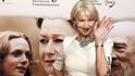 Hvězdou letošního ročníku Mezinárodního filmového festivalu Karlovy Vary bude herečka Helen Mirrenová.