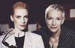 Annie Lennox