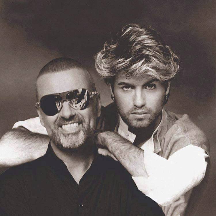 George Micheal