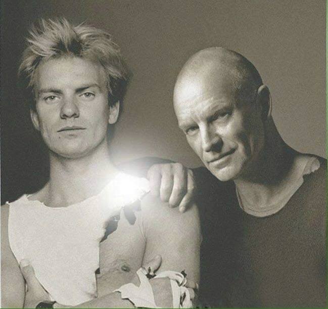 Sting