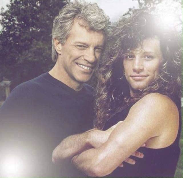 Bon Jovi