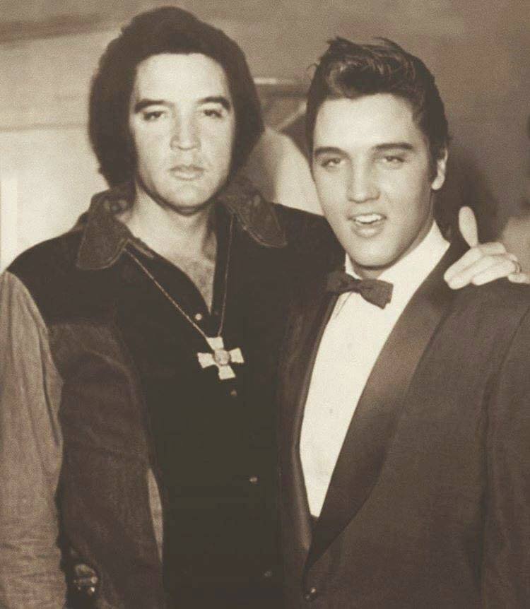 Elvis Presley