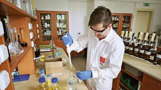 Palivo HVO Palivo HVO