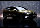 Video: Citroën DS High Rider – Prohlídka designu karoserie