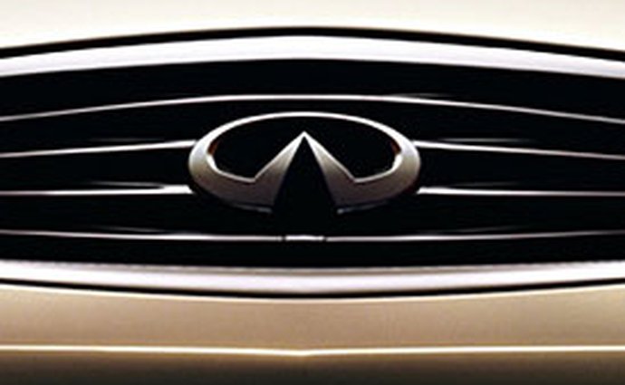 Hybridní vozy: Infiniti přijde s další novinkou