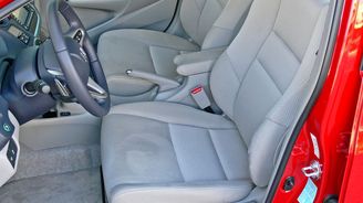 Honda Insight Honda Insight