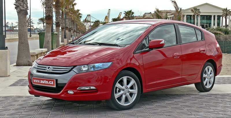 Honda Insight