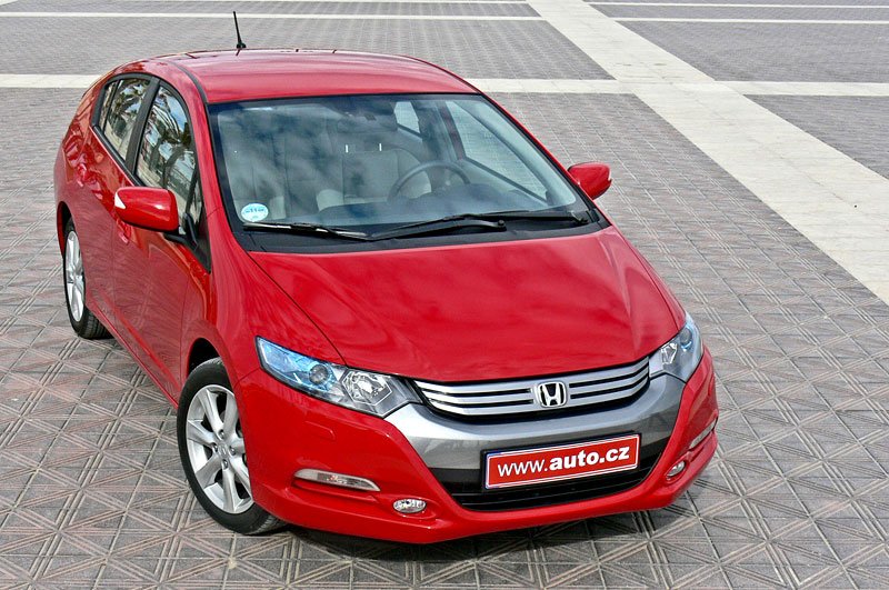 Honda Insight