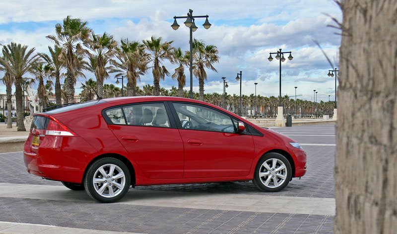 Honda Insight