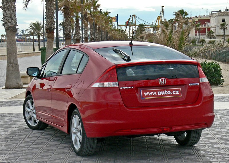 Honda Insight