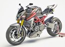 Furion Motorcycles připravuje jednostopý hybrid s motorem Wankel