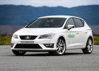 Seat Leon Verde: Pokračování vývoje španělských hybridů