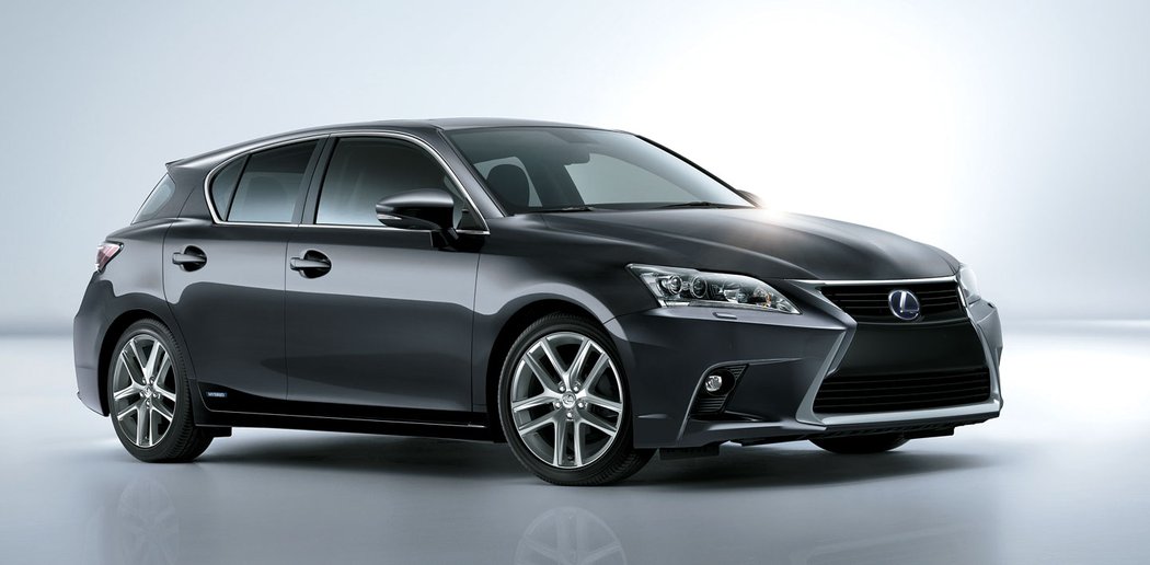 Lexus CT